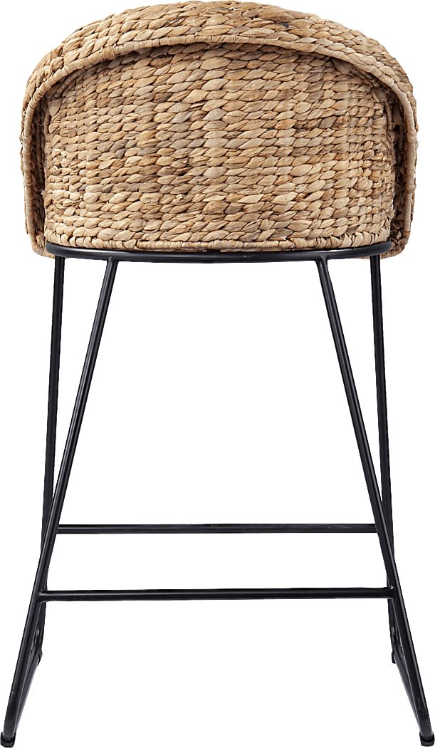 Bawell Counter Height Stool - Thumbnail 3