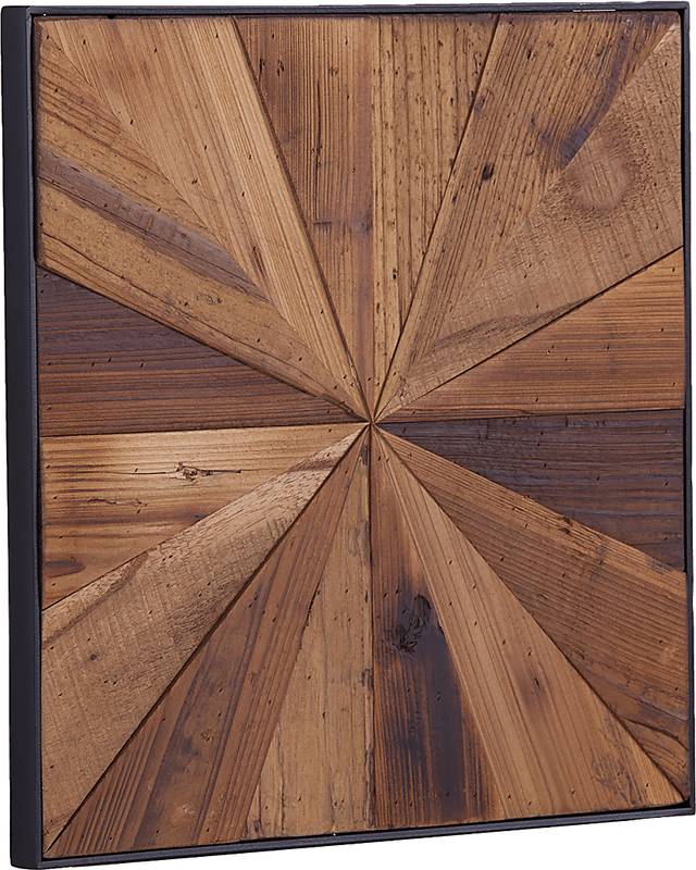 Baxtor Brown Wall Panels - Thumbnail - Image 2