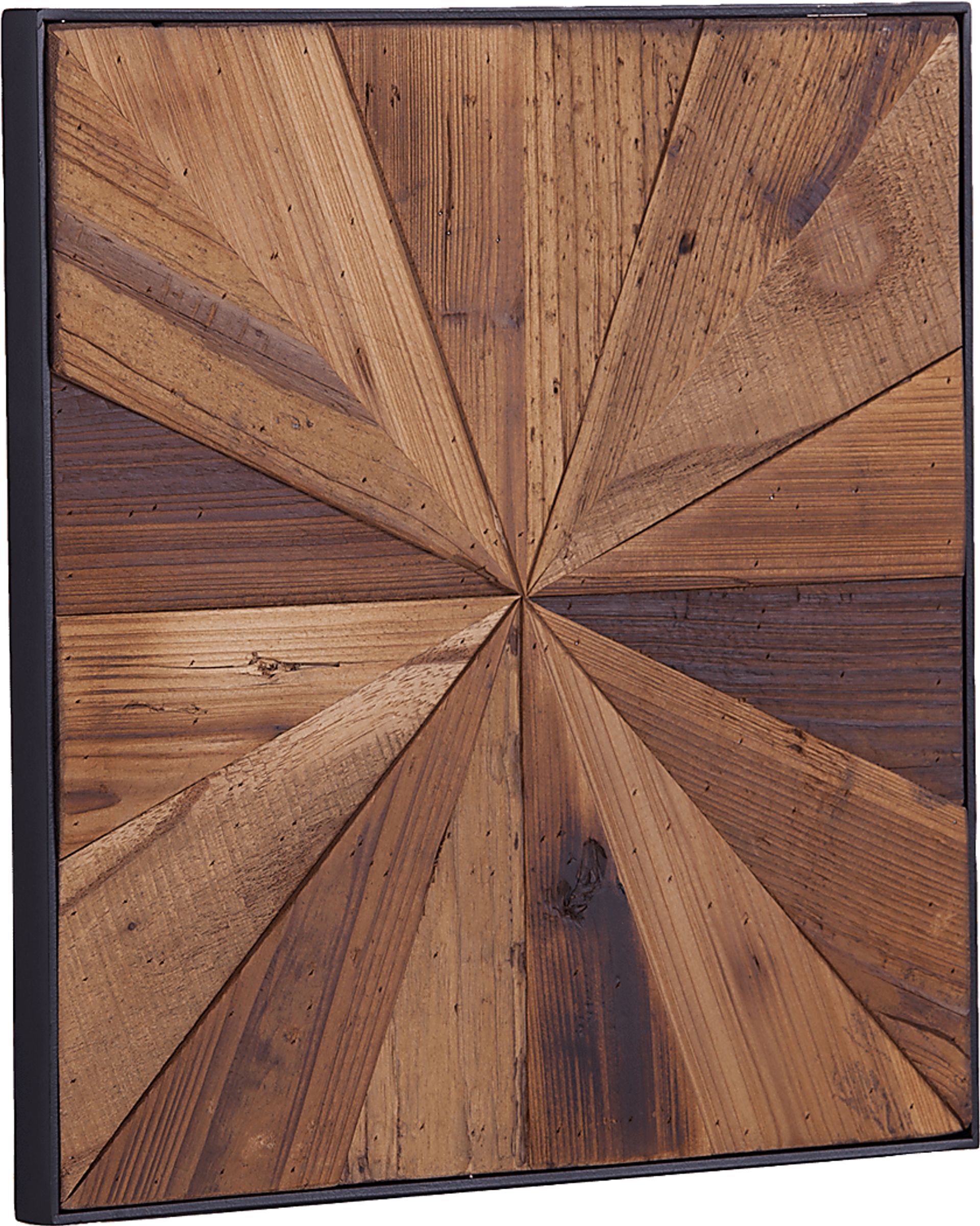 Baxtor Brown Wall Panels - Image 2
