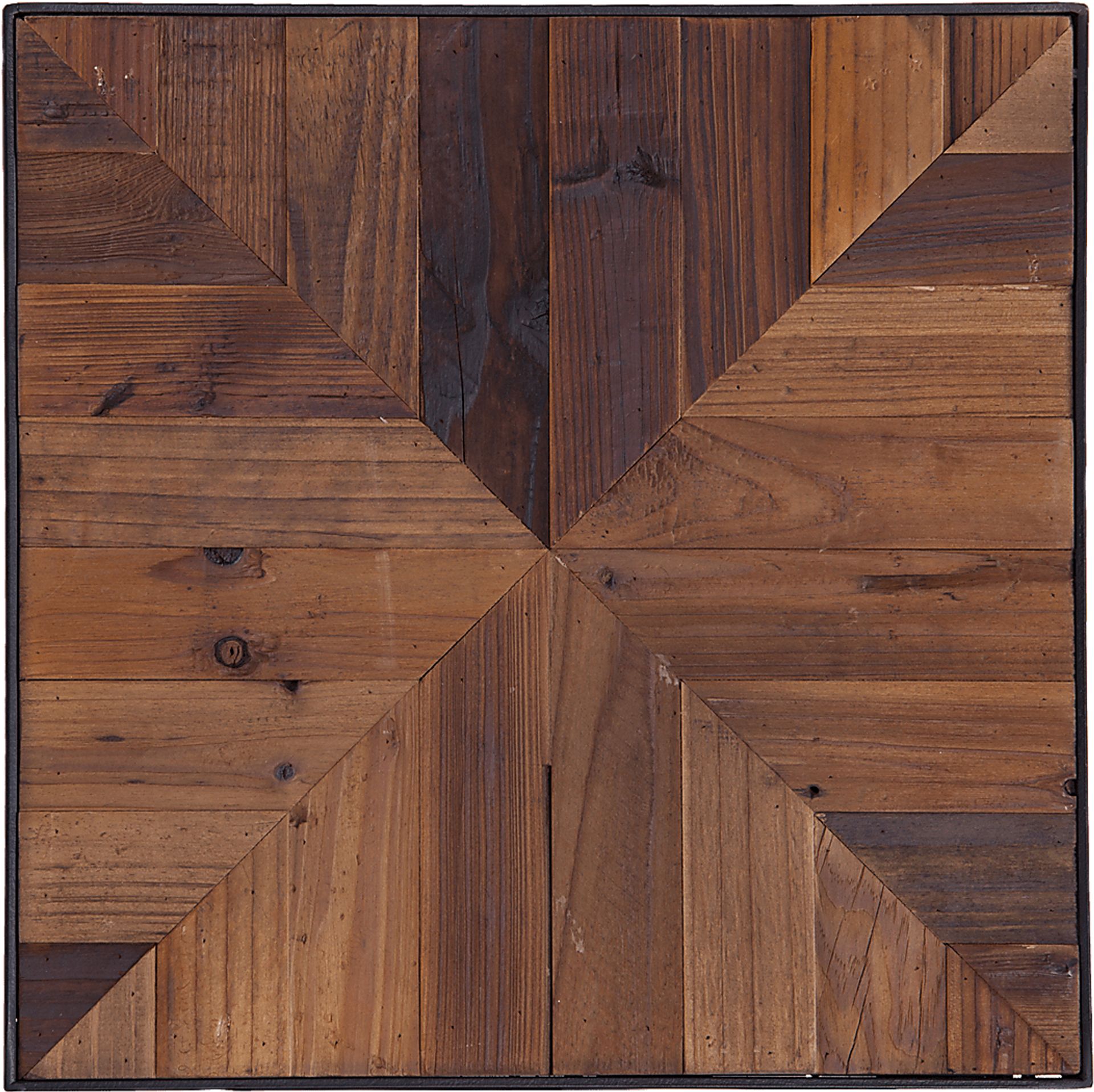 Baxtor Brown Wall Panels - Image 3