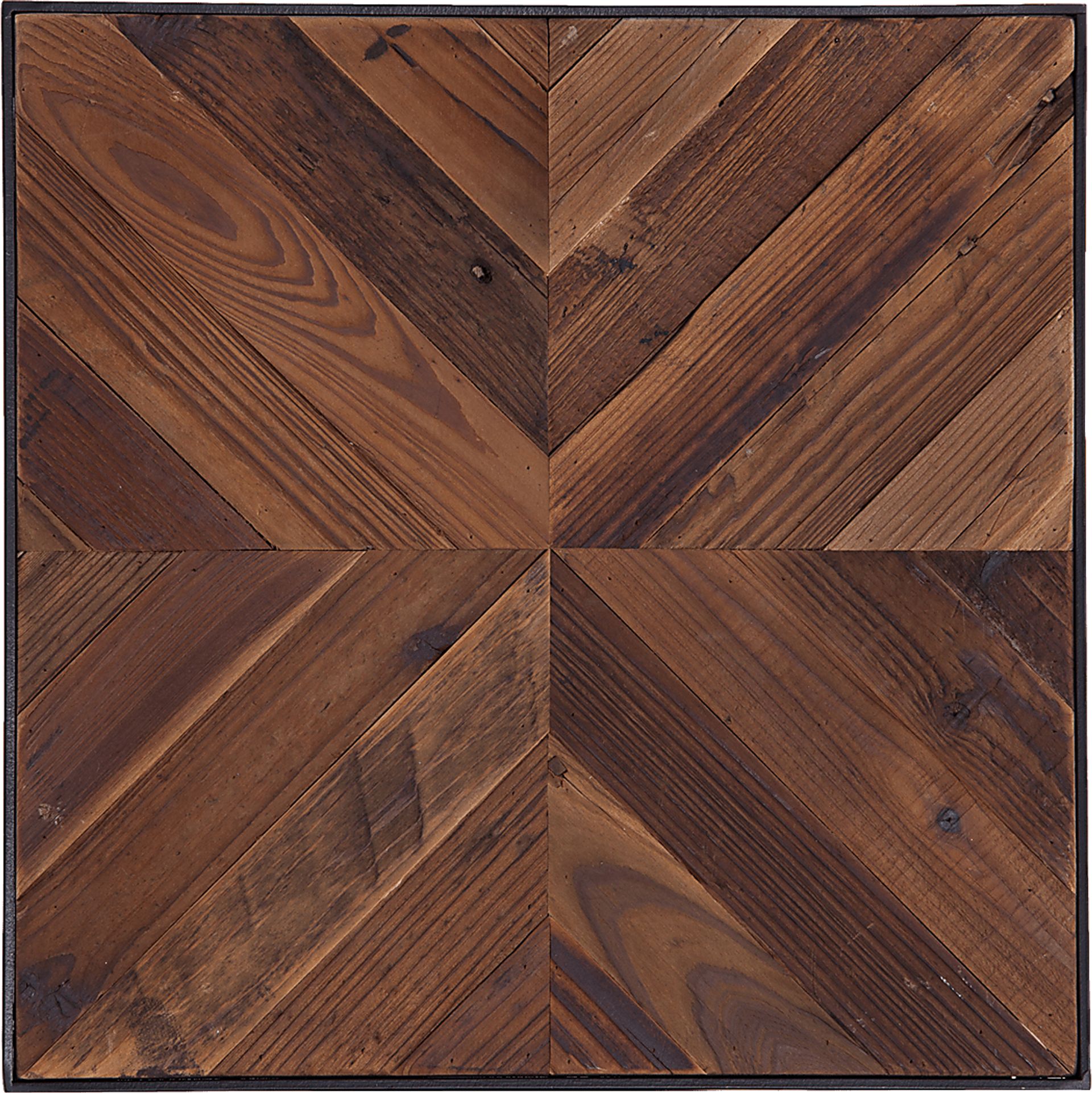Baxtor Brown Wall Panels - Image 4