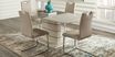 Bay Ridge Champagne Side Chair