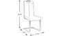 Bay Ridge Champagne Side Chair