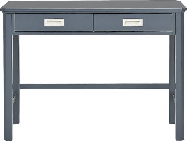 Kids Bay Street Blue Desk - Thumbnail - Image 1