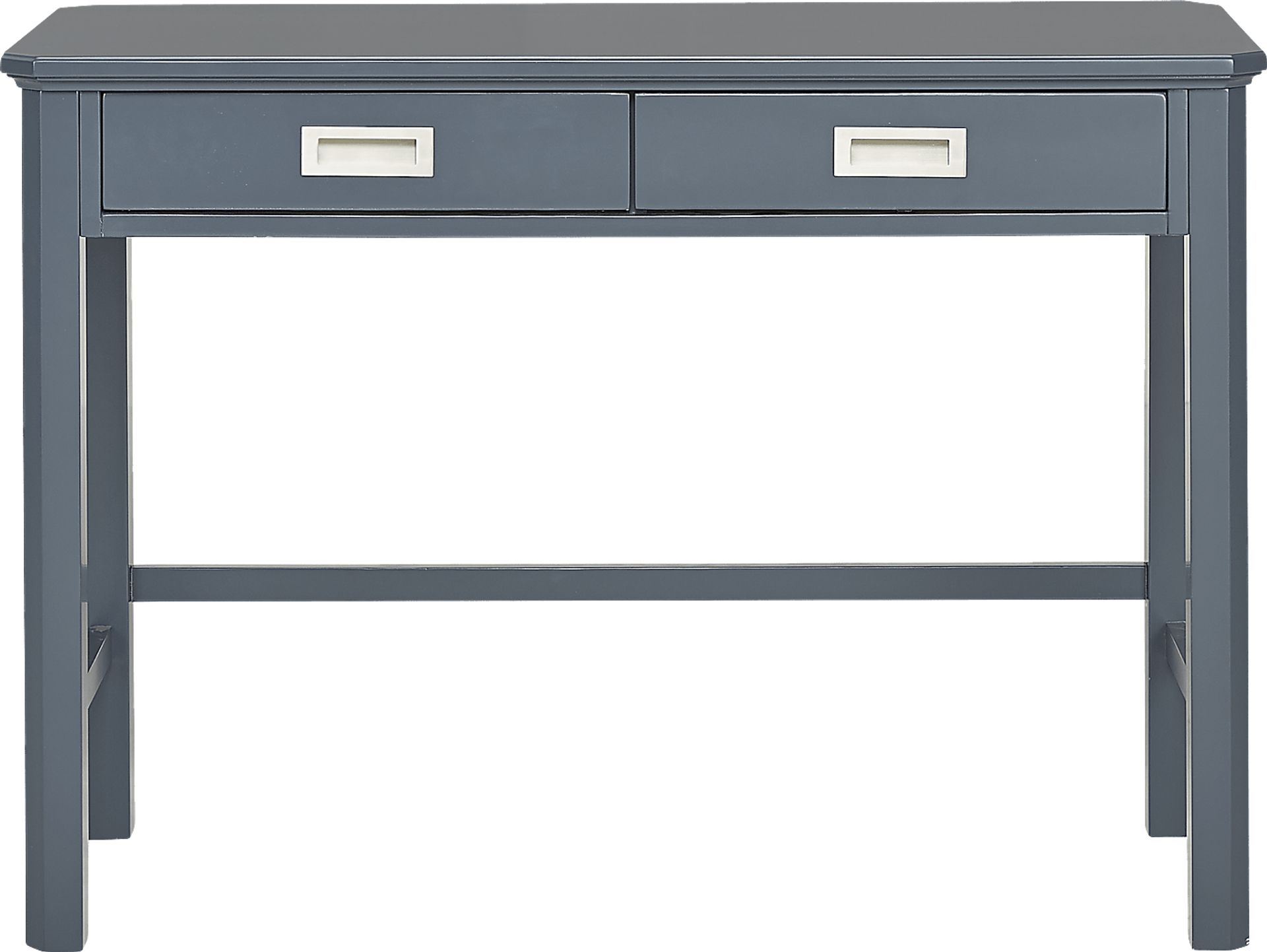 Kids Bay Street Blue Desk - Image 1