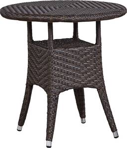 28 in. dining table