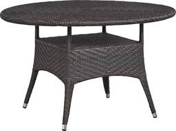 48 in. dining table