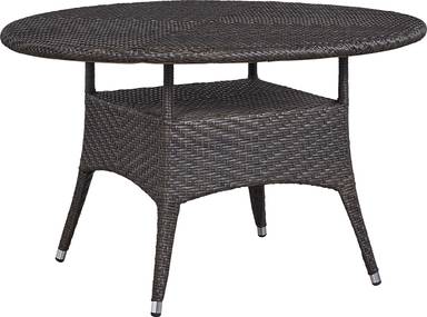 48 in. dining table