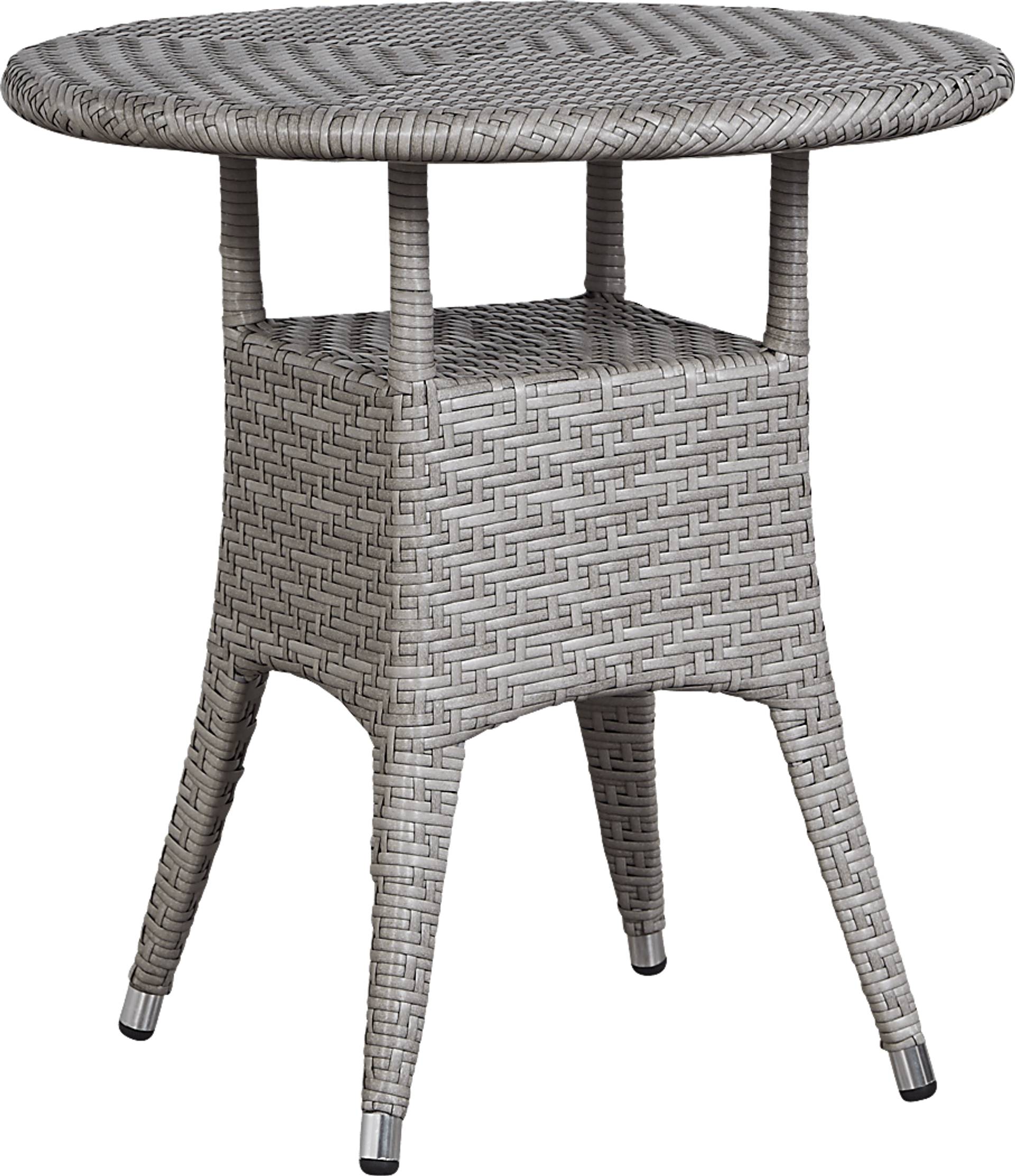 28 in. dining table