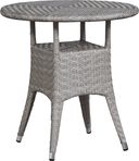 28 in. dining table