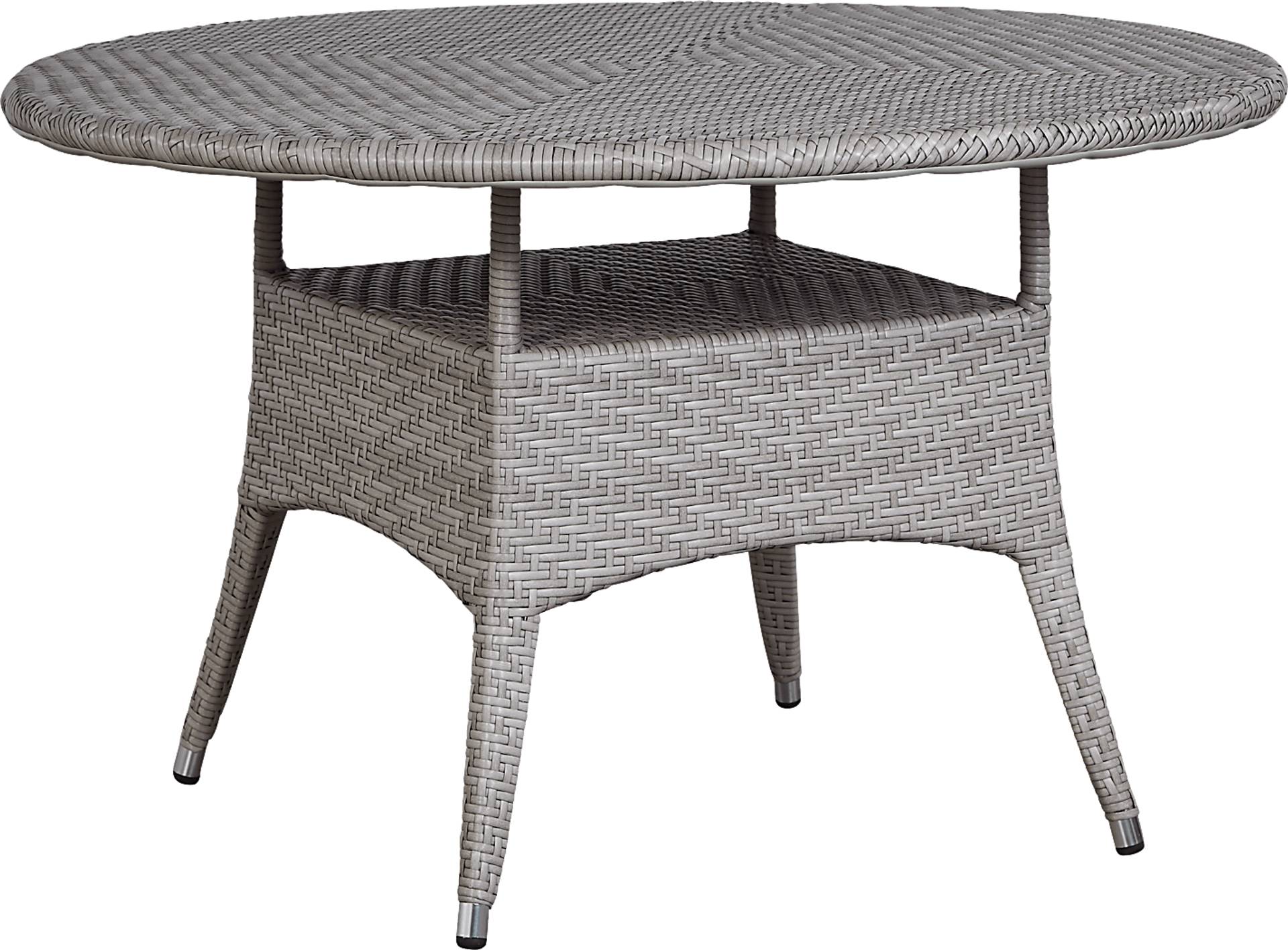 48 in. dining table
