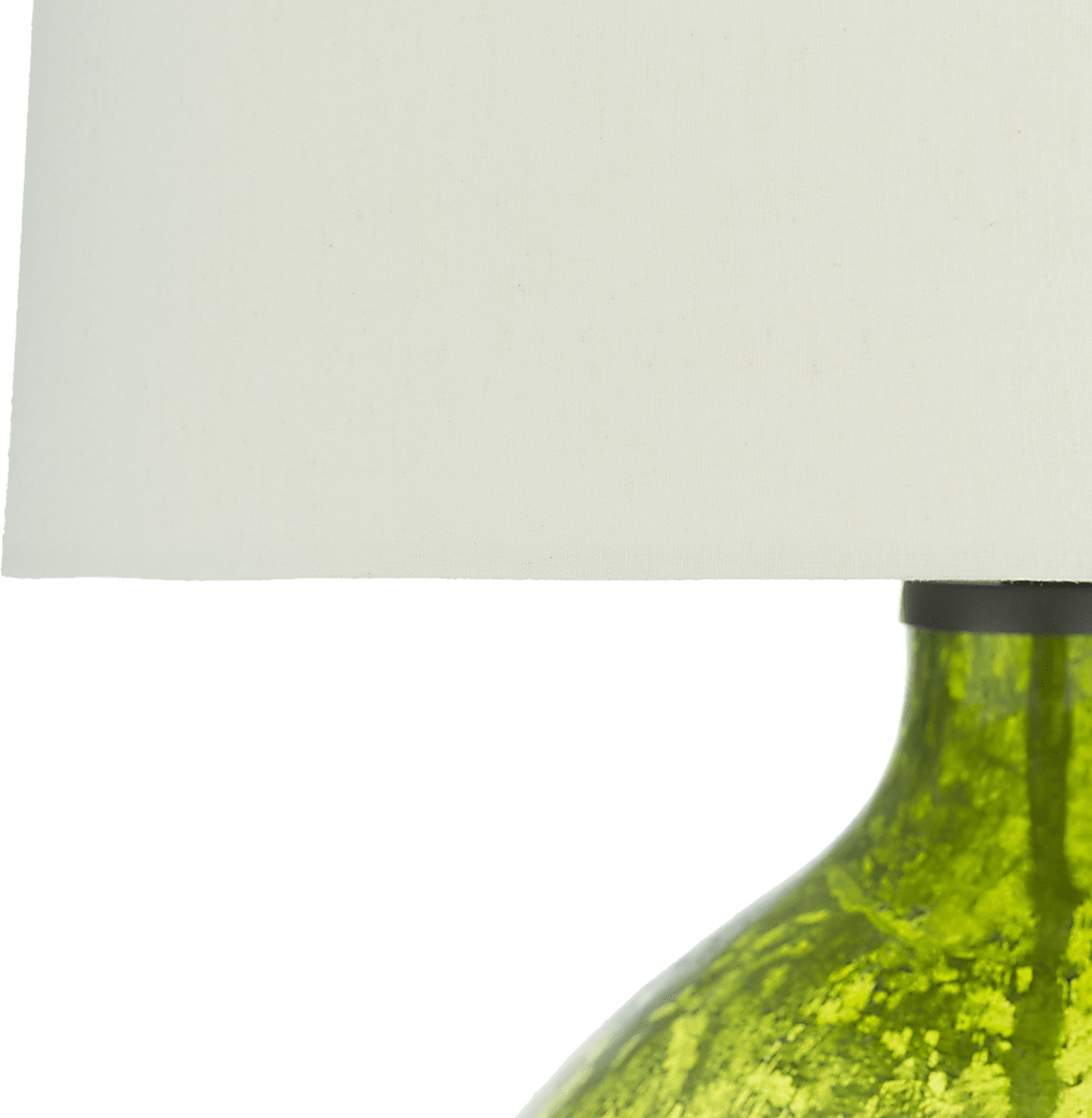Bayard View Green Lamp - Image 5