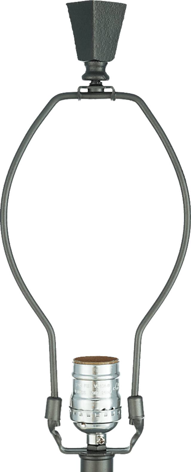Bayard View Green Lamp - Thumbnail - Image 7