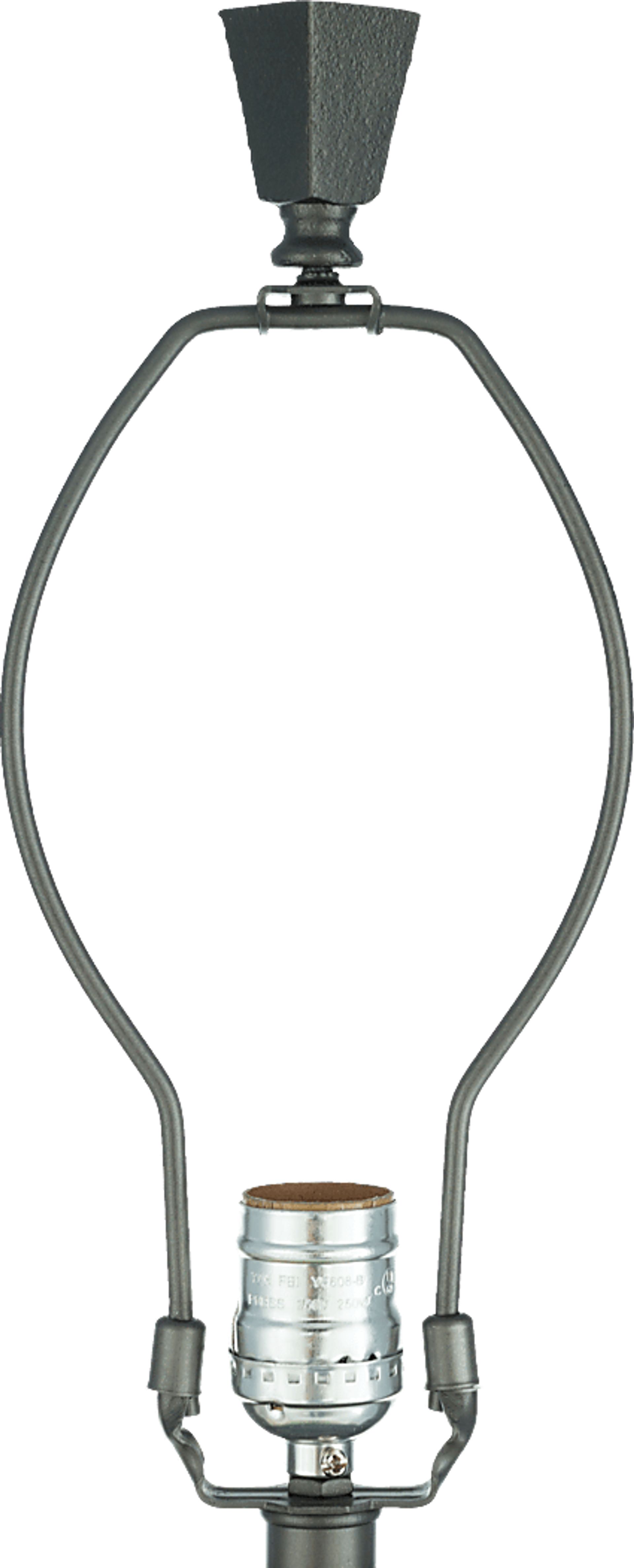 Bayard View Green Lamp - Image 7