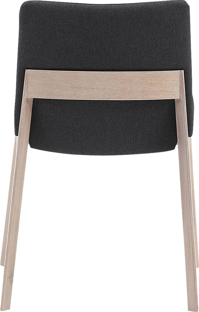 Bayard Way Charcoal Dining Chair, Set of 2 - Thumbnail - Image 5