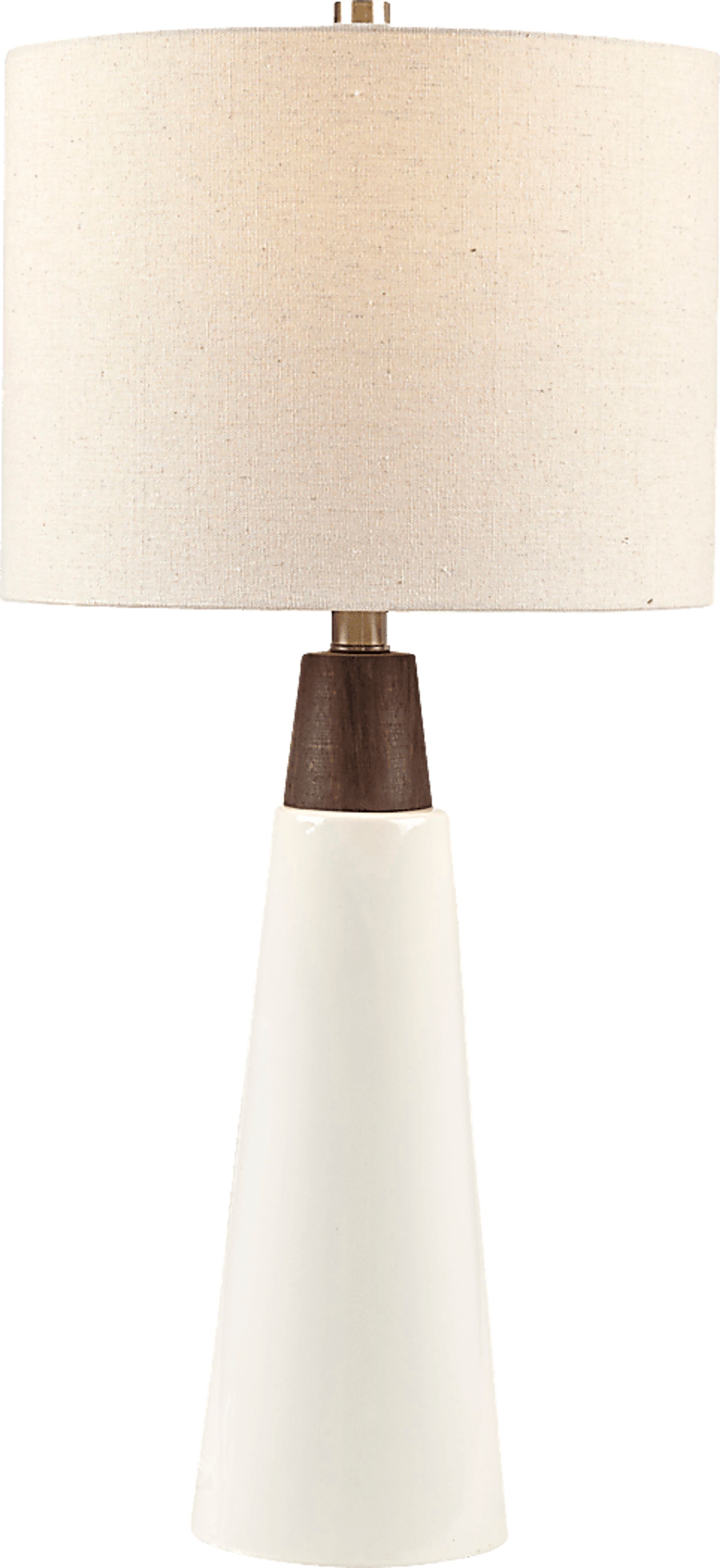 Baycoast Summit White Lamp - Image 3