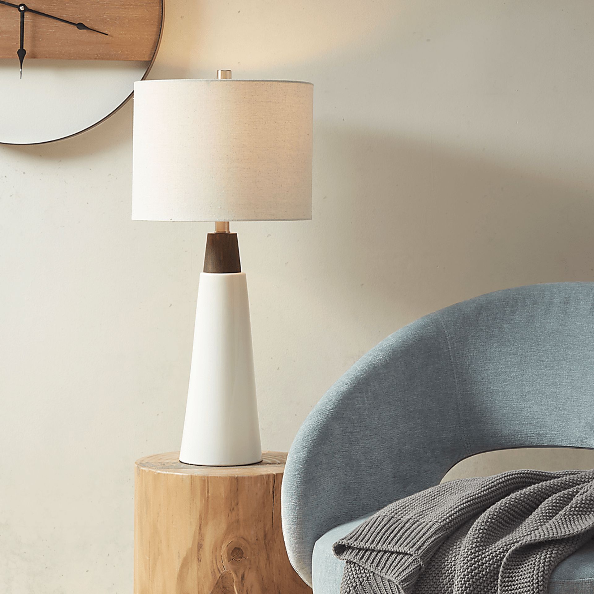 Baycoast Summit White Lamp - Image 7