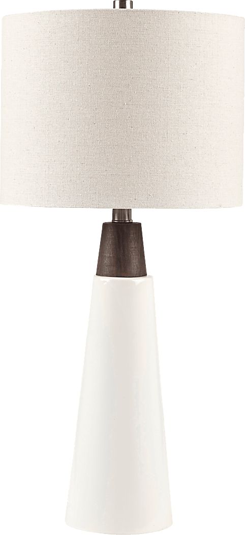 Baycoast Summit White Lamp
