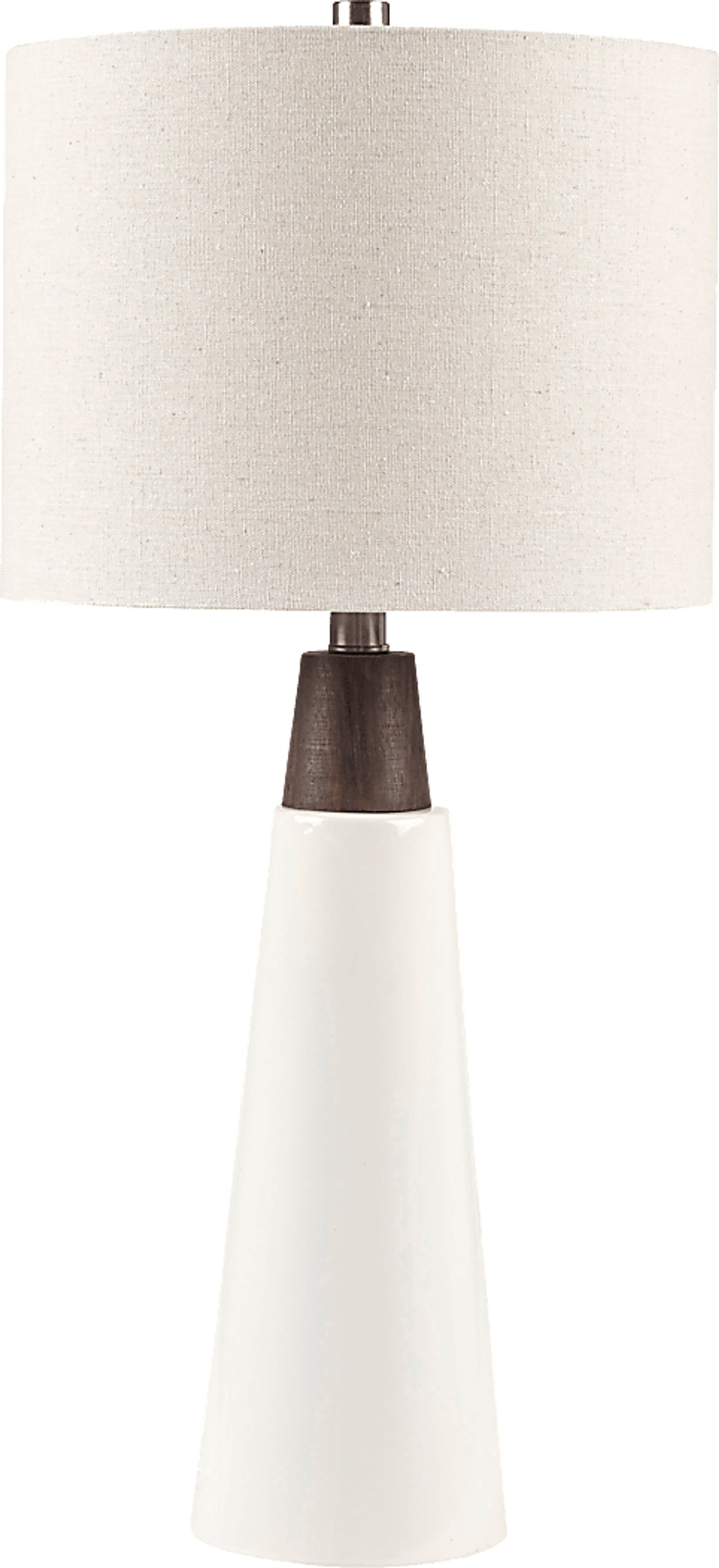 Baycoast Summit White Lamp - Image 1