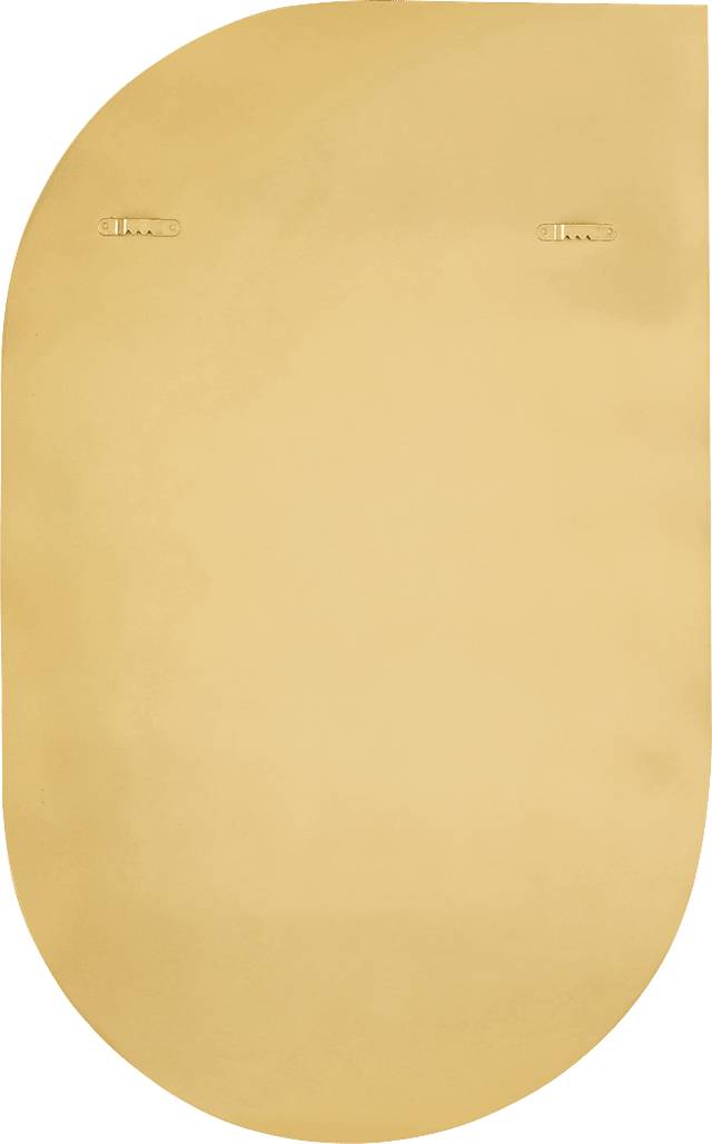 Bayer Lane Gold Mirror - Thumbnail - Image 4