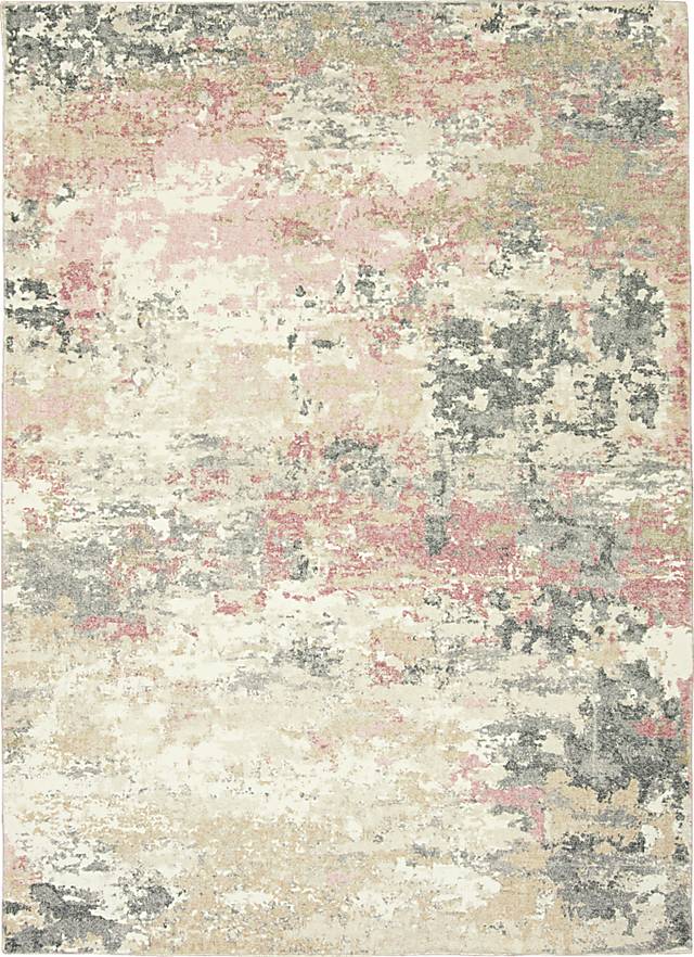 Baylants Blush 7'6 x 10' Rug - Thumbnail - Image 1