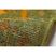 Baylin Green 7'10 x 9'10 Indoor/Outdoor Rug