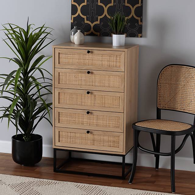 Baylite Brown Chest - Thumbnail - Image 3