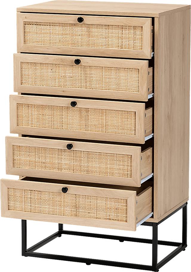 Baylite Brown Chest - Thumbnail - Image 4
