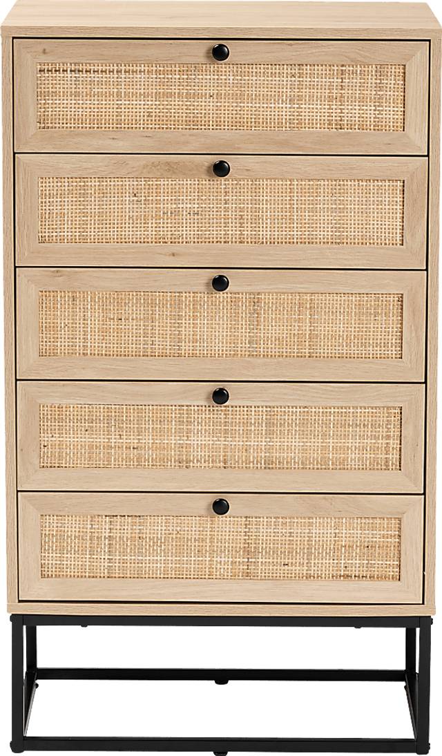 Baylite Brown Chest - Thumbnail - Image 5