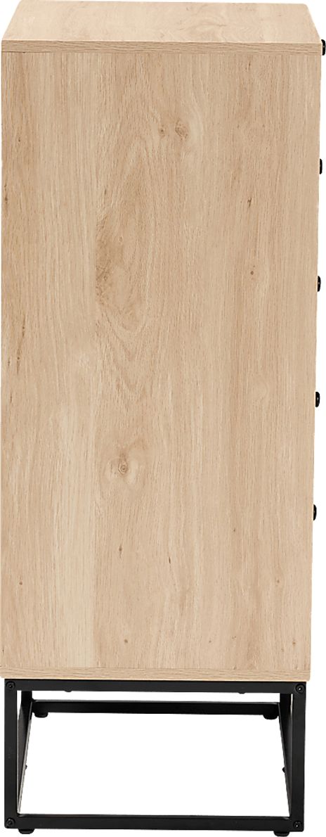 Baylite Brown Chest