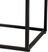Baylite Brown Nightstand