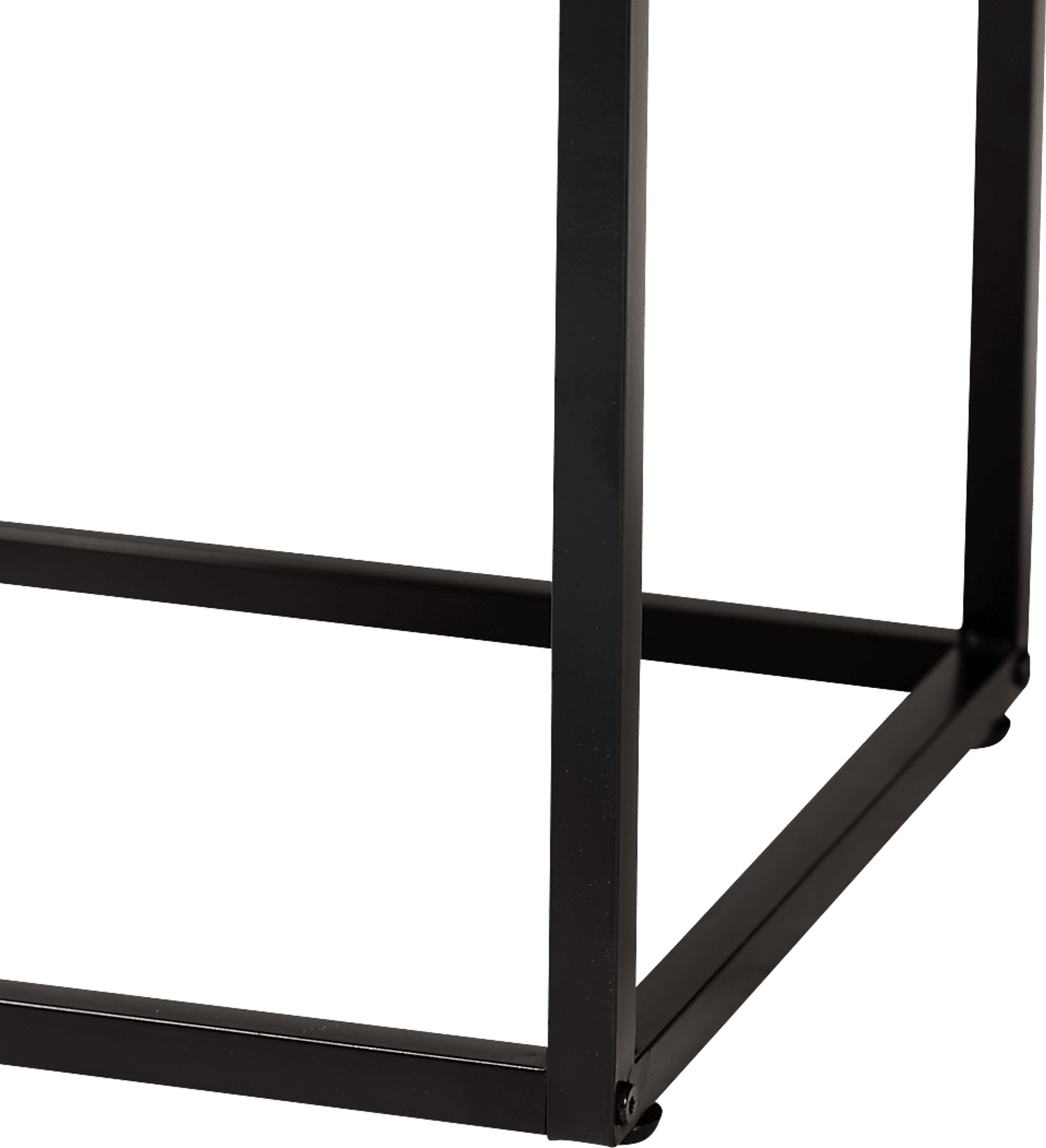 Baylite Brown Nightstand - Image 8