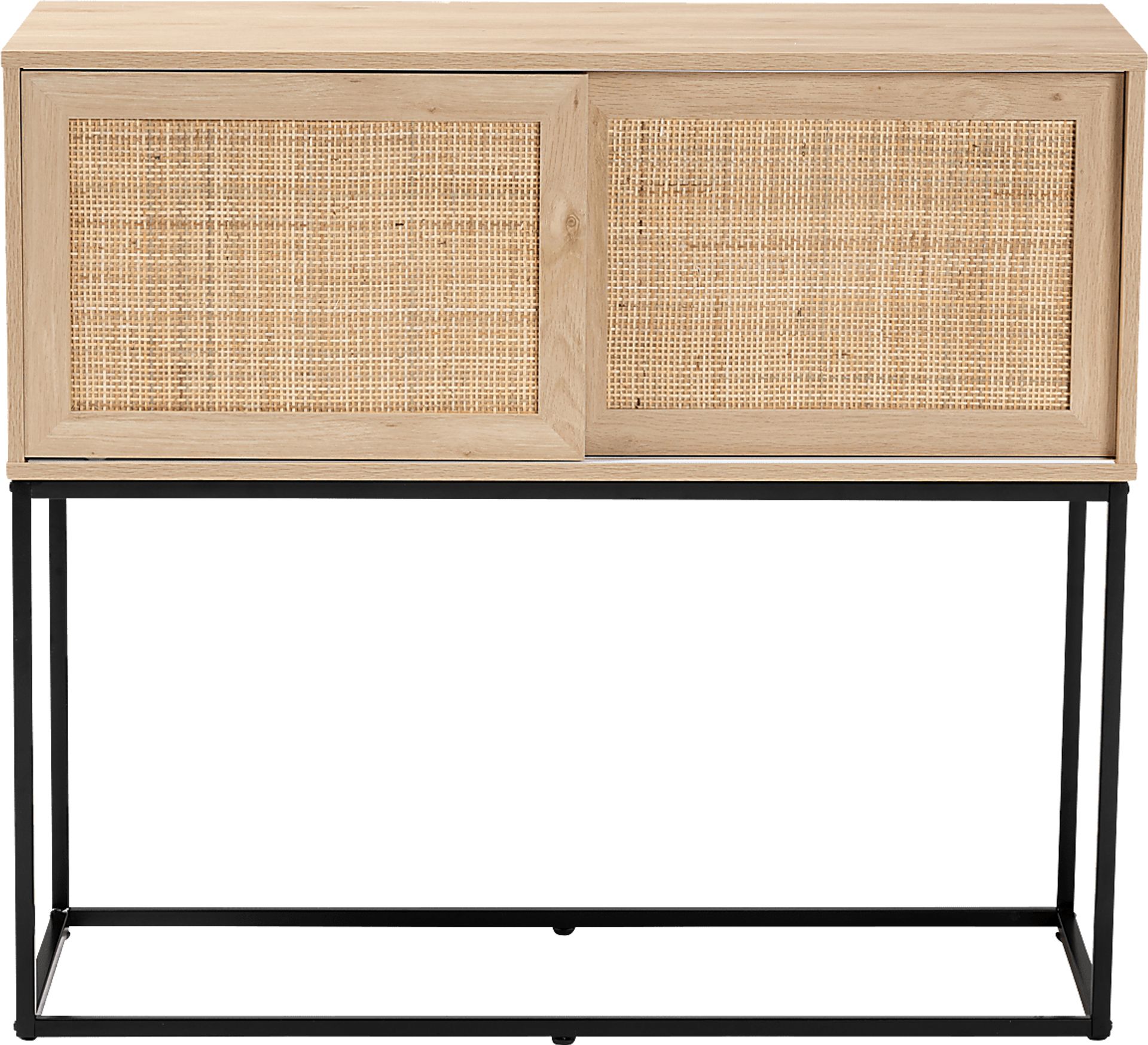 Baylite Brown Sideboard - Image 5