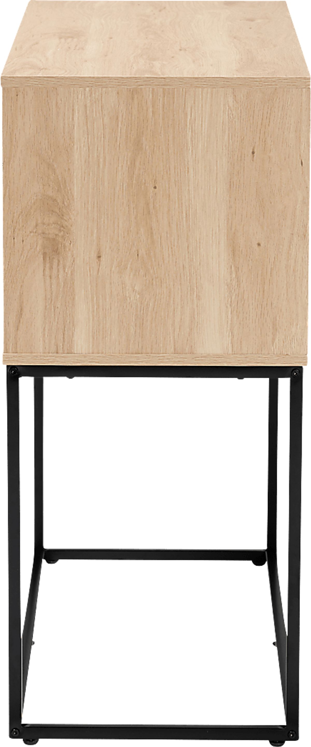 Baylite Brown Sideboard | Rooms to Go