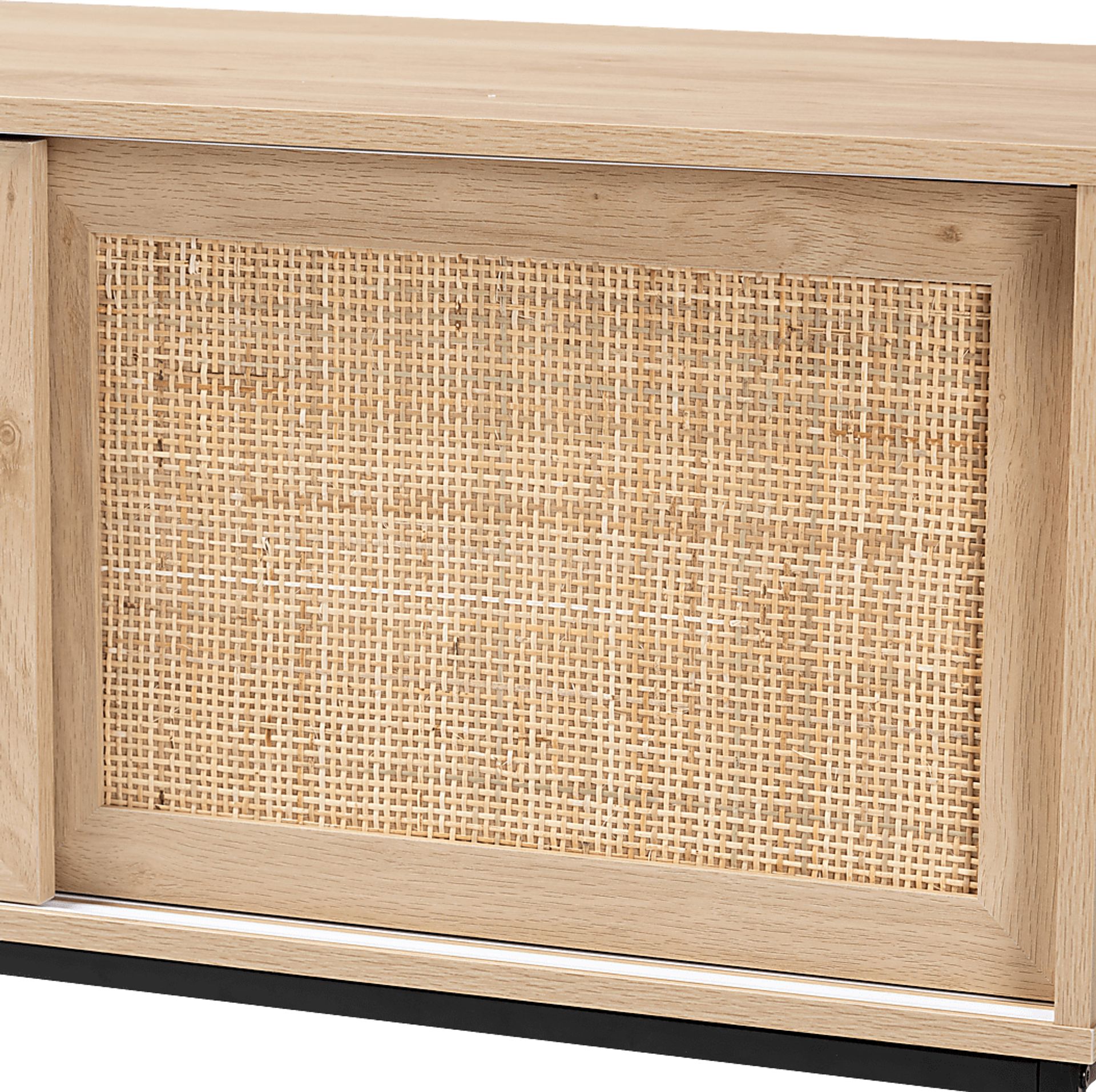 Baylite Brown Sideboard - Image 7