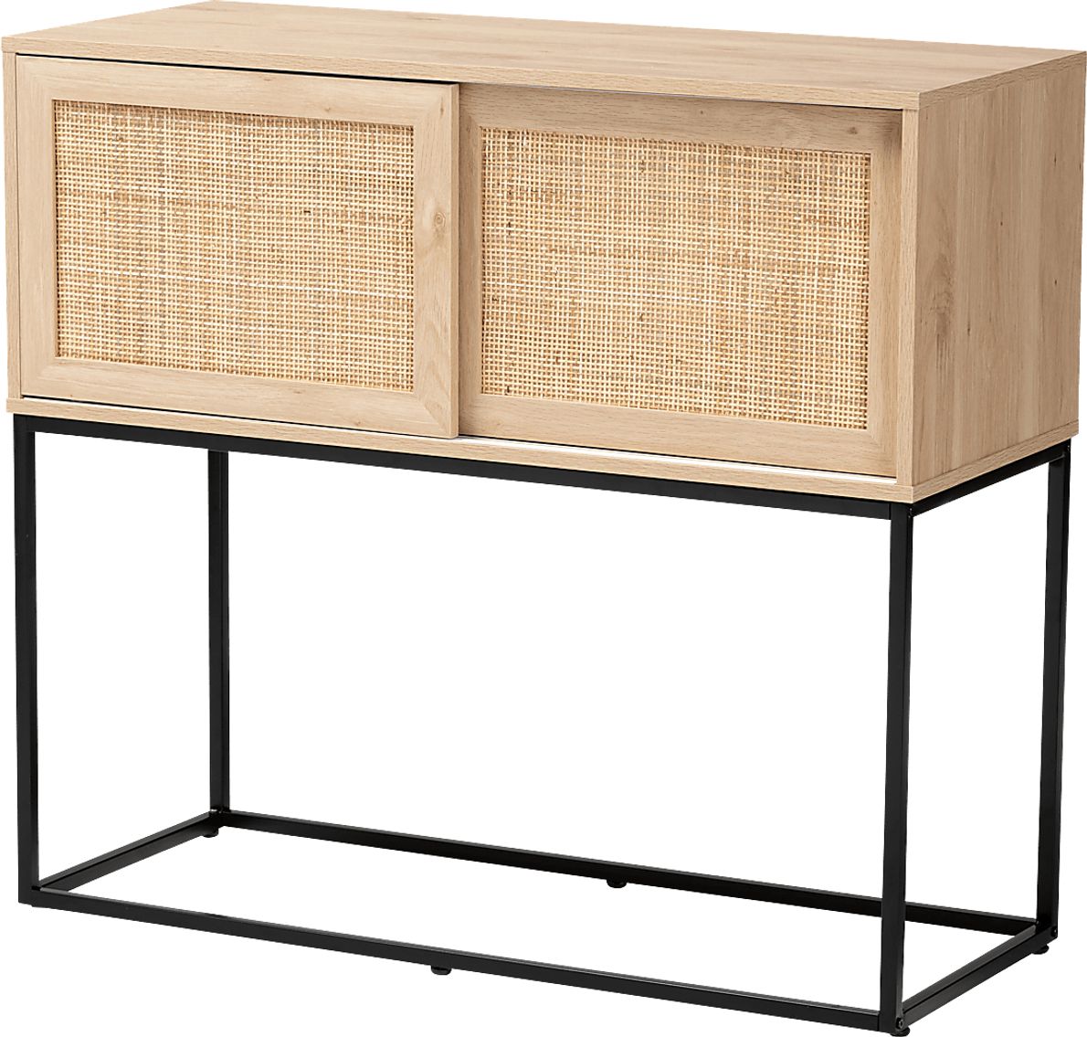 Baylite Brown Sideboard