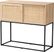 Baylite Brown Sideboard