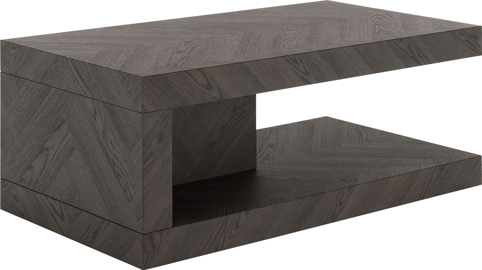 Baymar Black Cocktail Table - Image 5