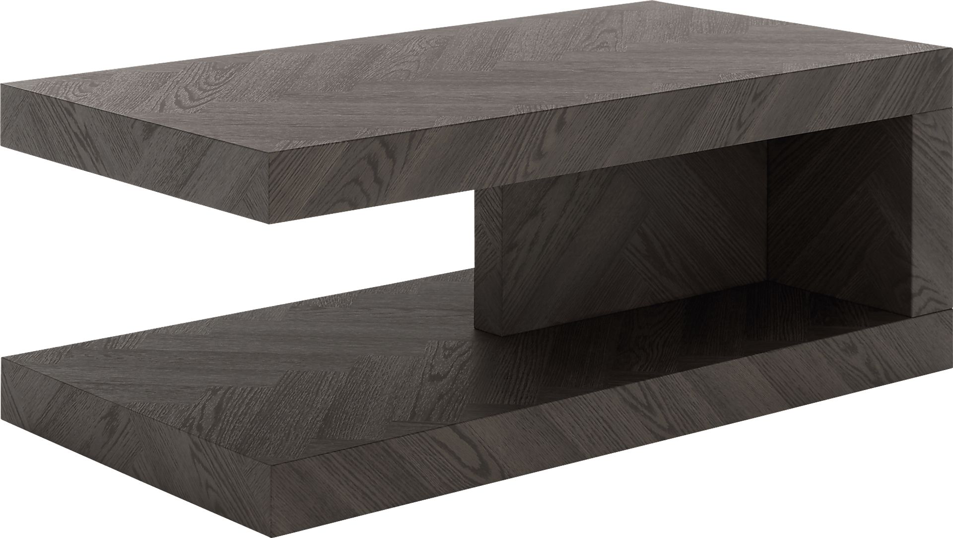 Baymar Black Cocktail Table - Image 6