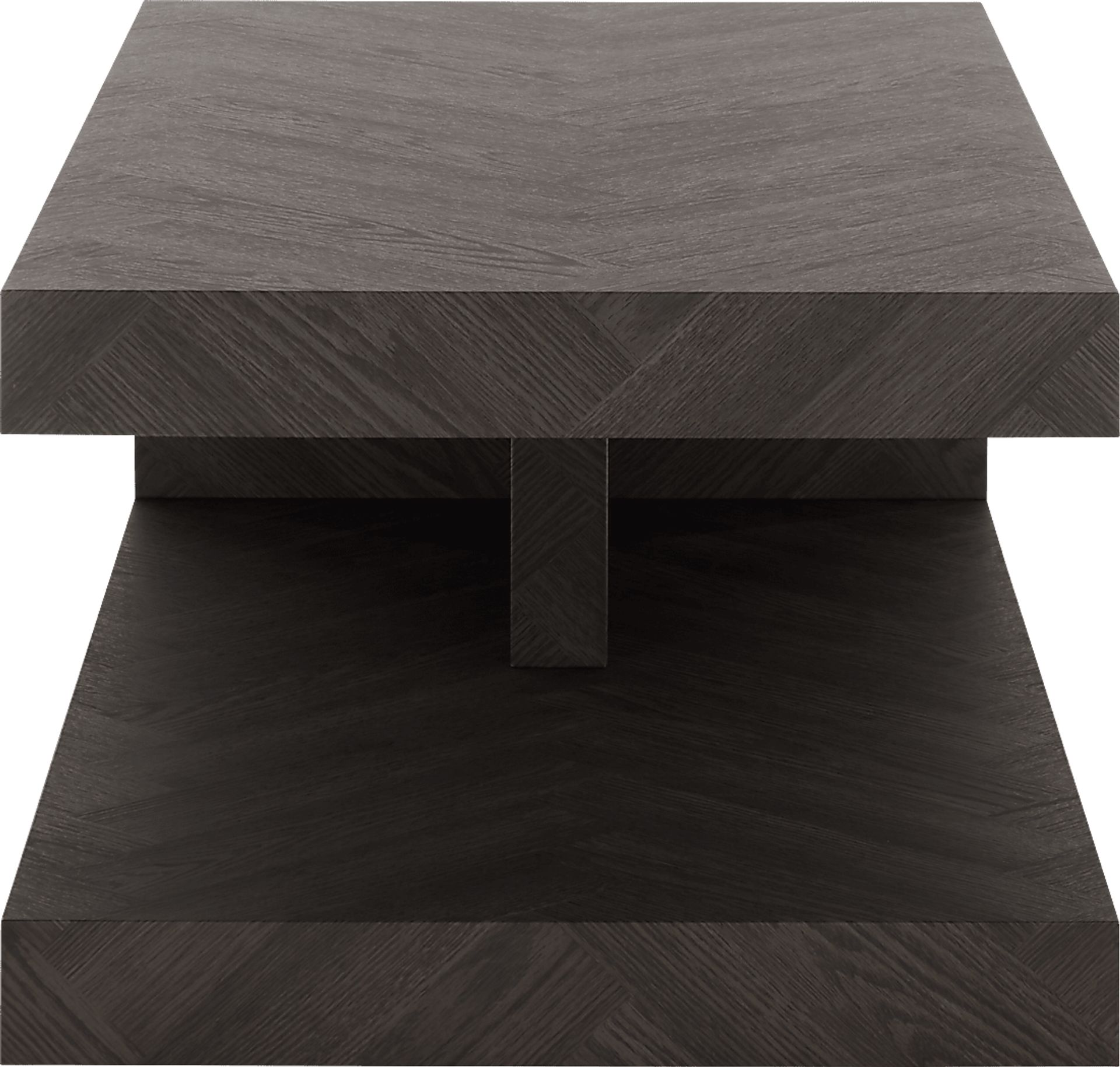 Baymar Black Cocktail Table - Image 7
