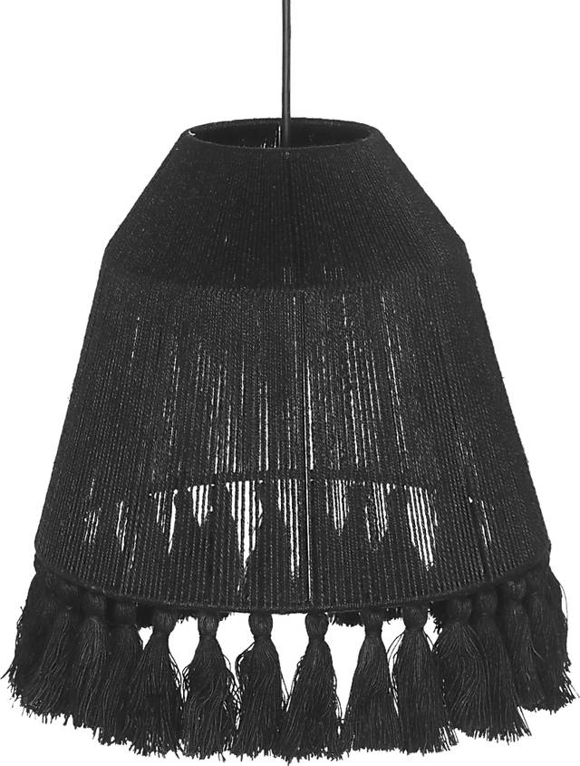 Bayou Sea Black Chandelier - Thumbnail - Image 3