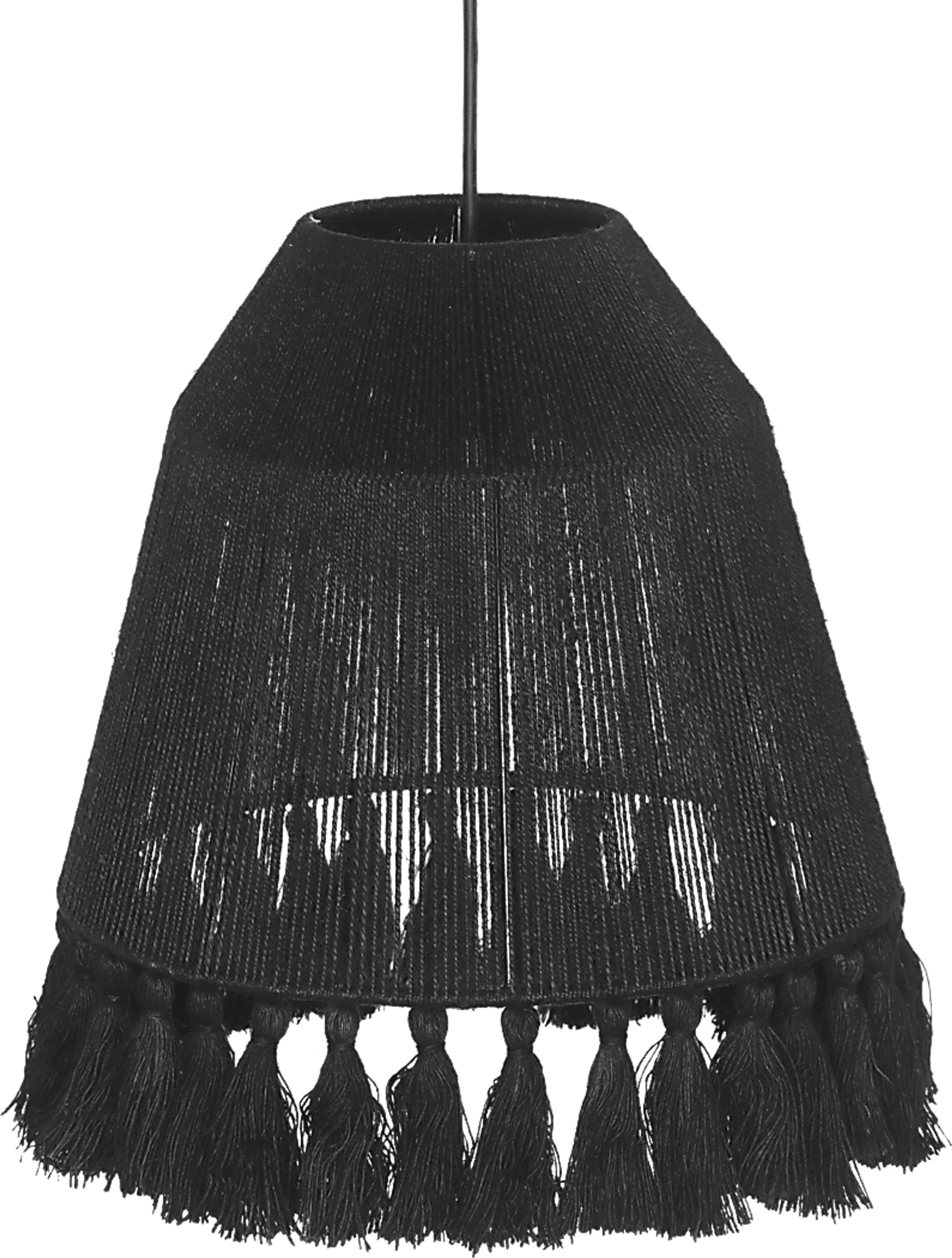 Bayou Sea Black Chandelier - Image 3