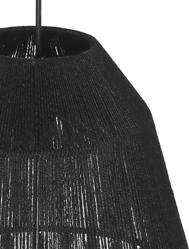Bayou Sea Black Chandelier - Thumbnail - Image 5