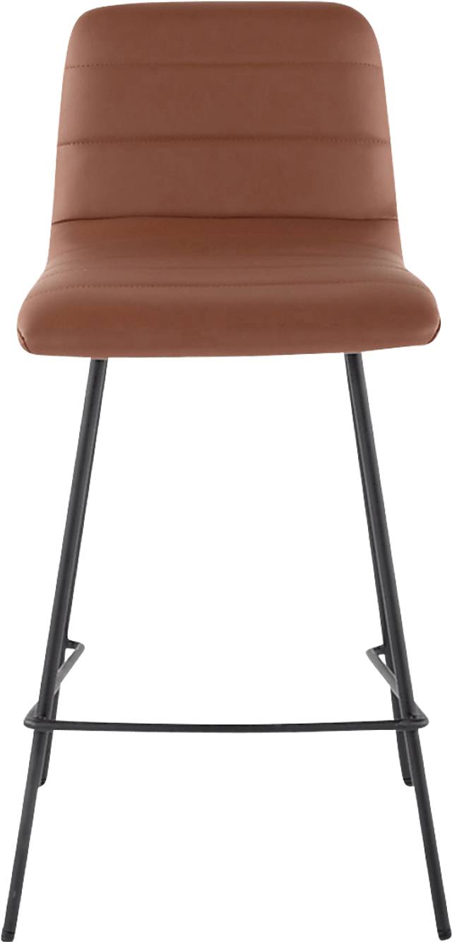 Bayouwood II Camel Counter Height Stool, Set of 2 - Thumbnail - Image 8
