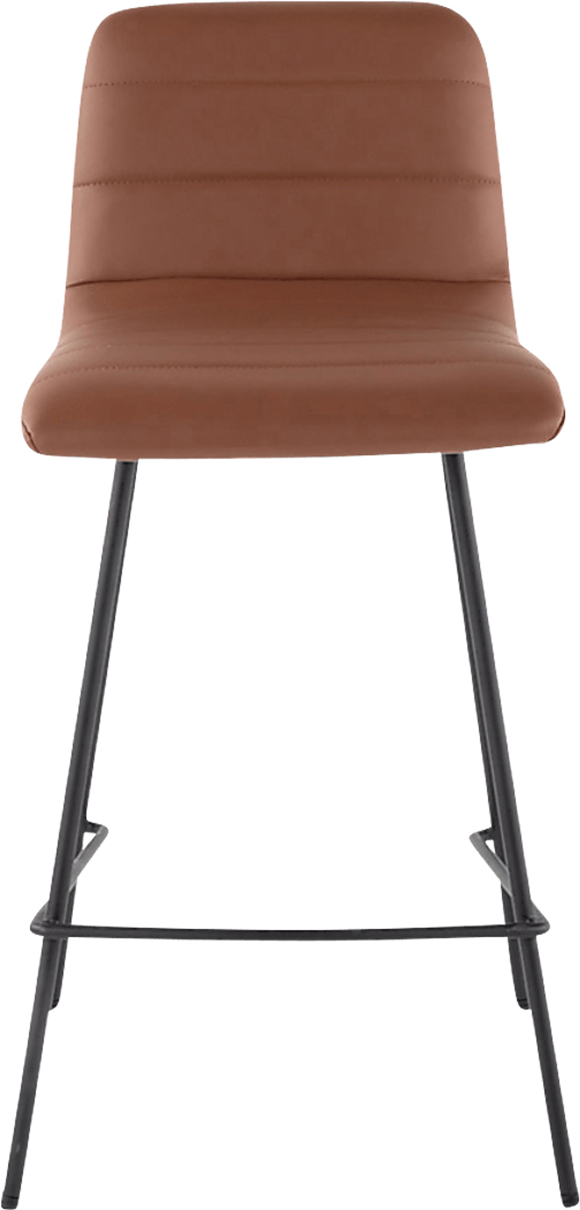 Bayouwood II Camel Counter Height Stool, Set of 2 - Image 8