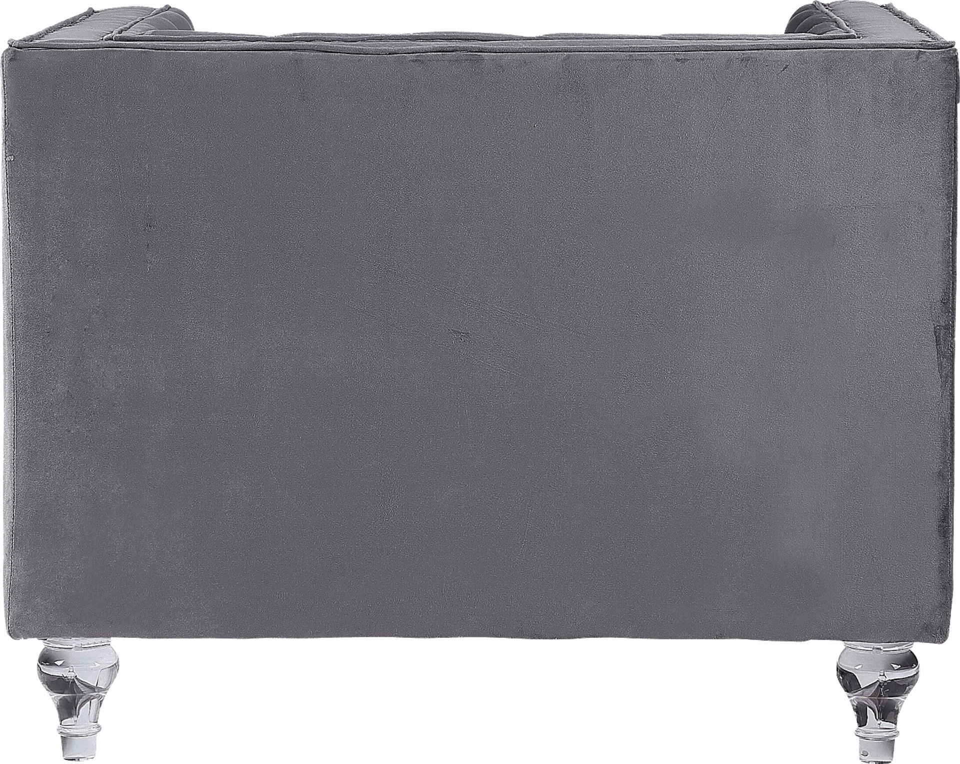 Bayporte Gray Accent Chair - Image 5