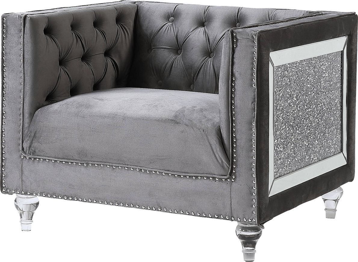 Bayporte Accent Chair