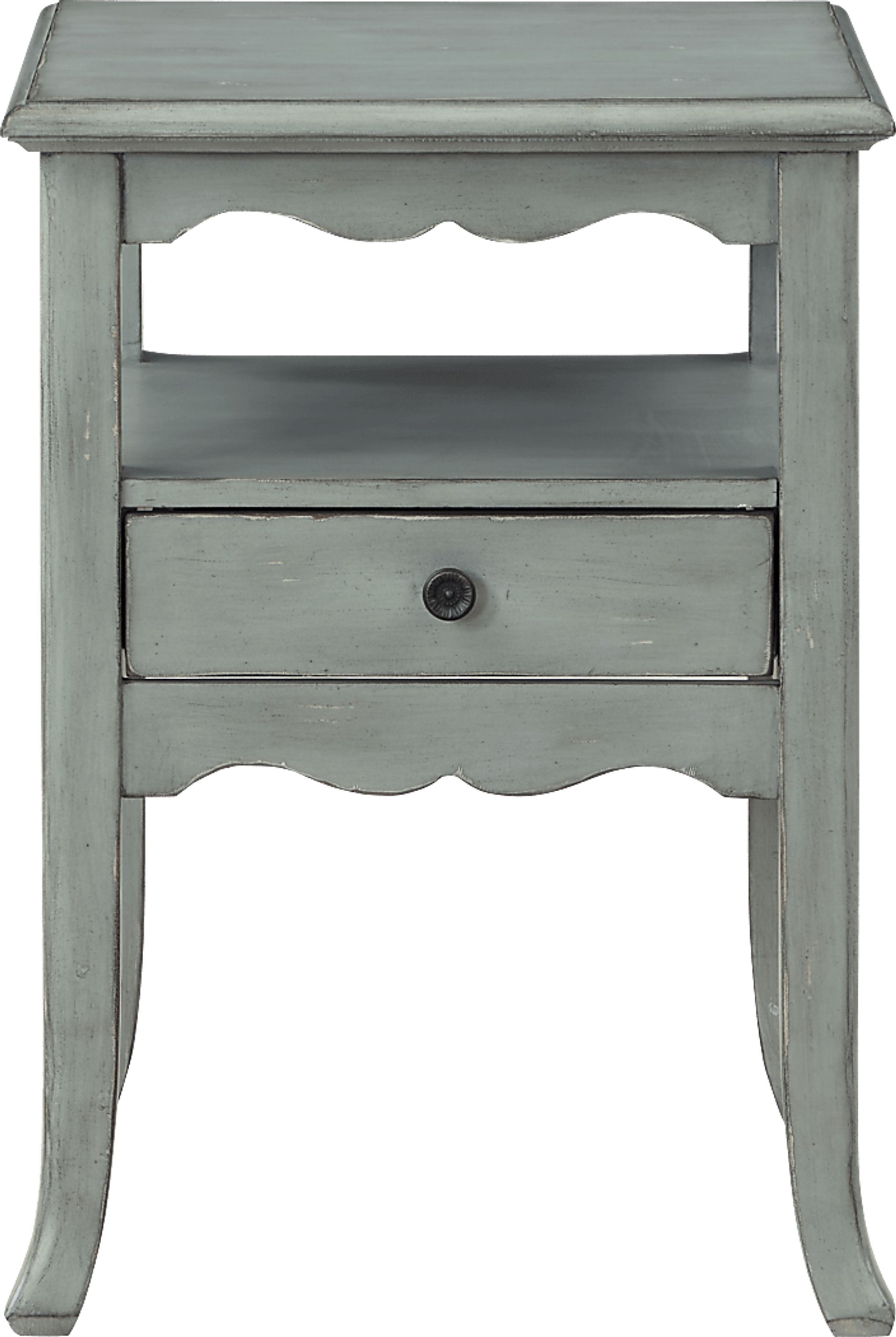 Baysprings Green Accent Table - Image 3