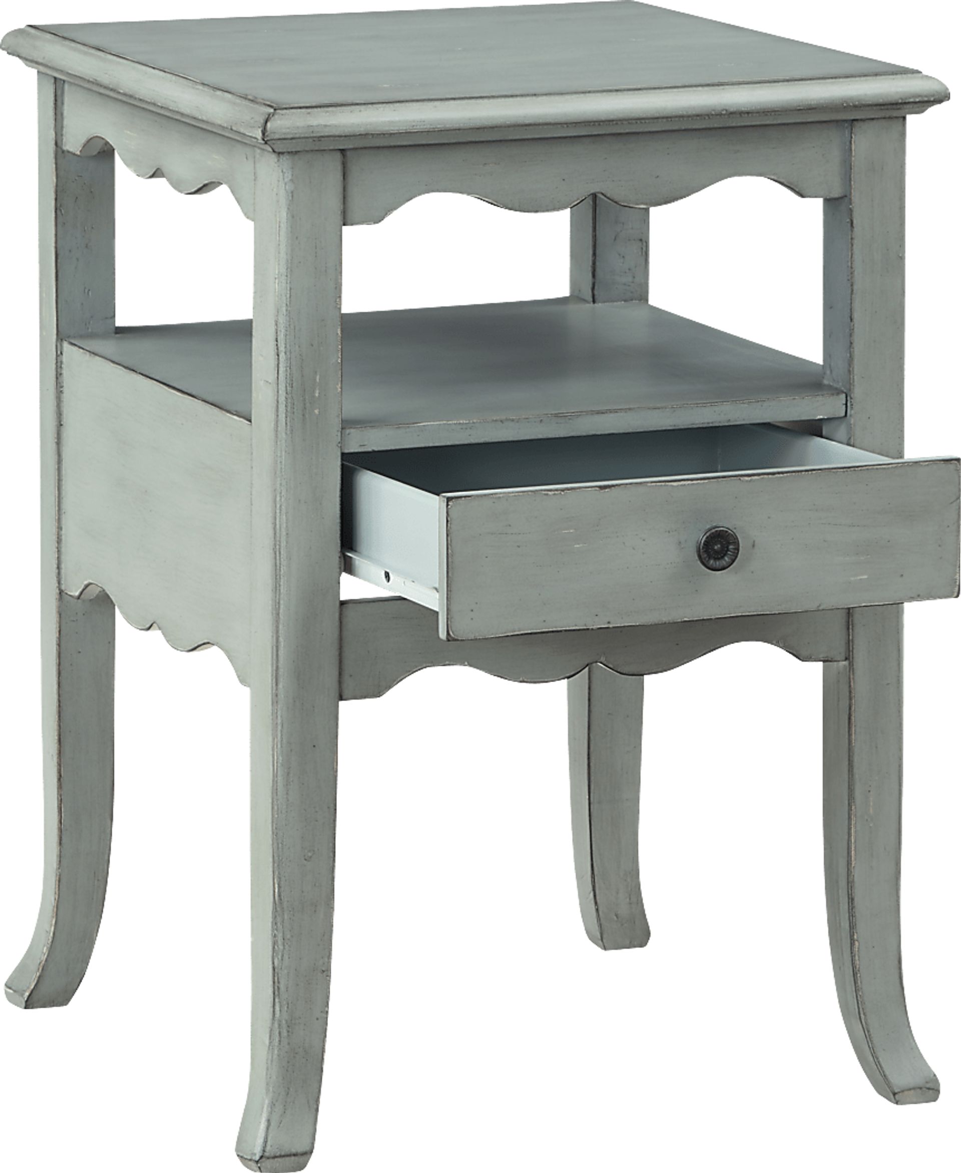Baysprings Green Accent Table - Image 4
