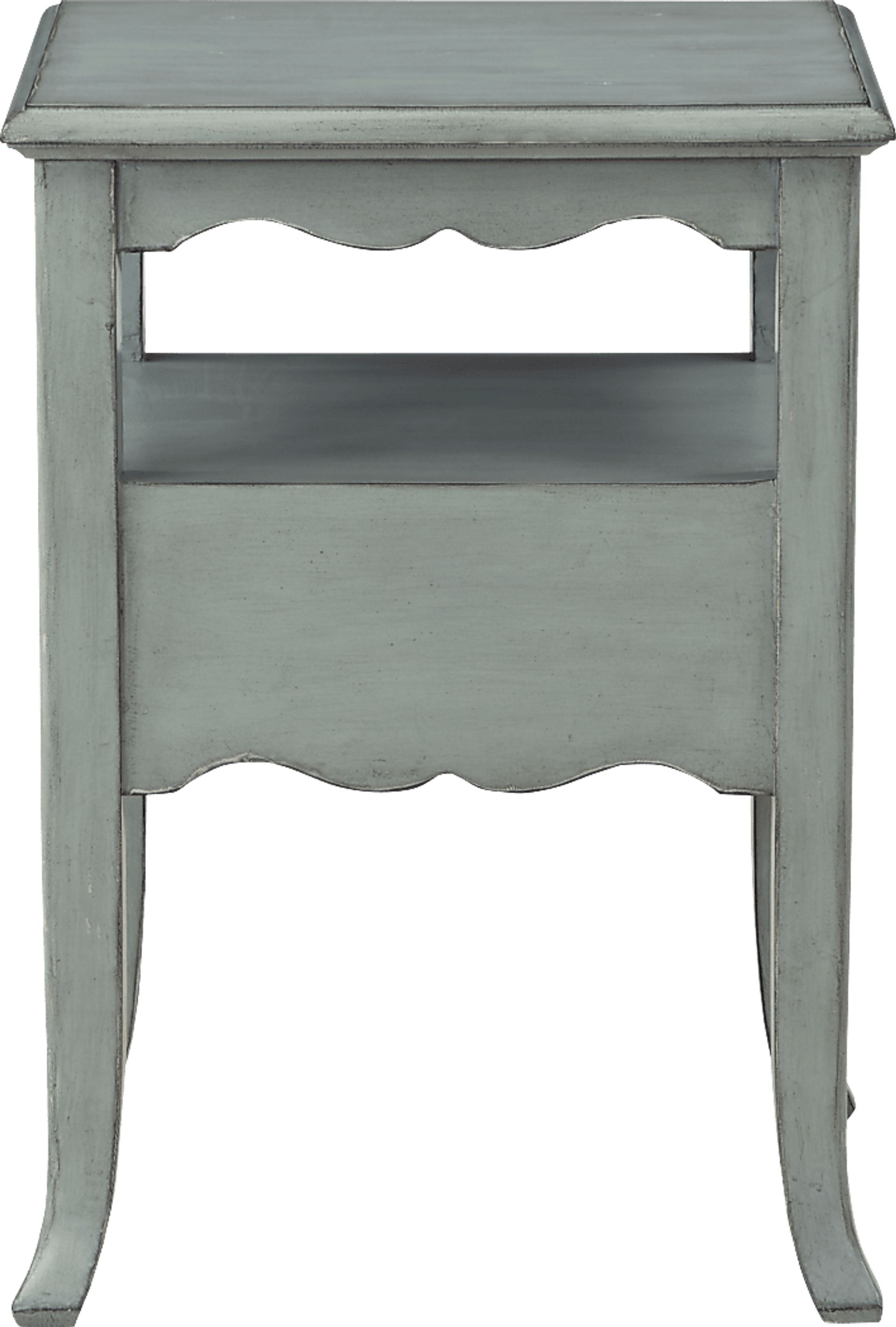 Baysprings Green Accent Table - Image 5